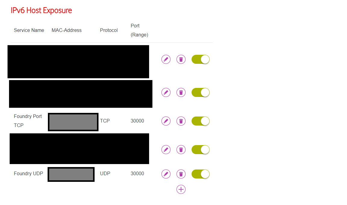 Understanding the "Quick Insert Foundry Player Access" Problem: A Gamer's Guide to Solutions