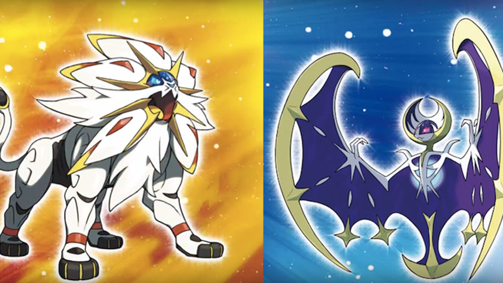 Pokémon Sun and Moon Exclusives: The Ultimate Guide to What's Different and How to Get the Best of Both Worlds