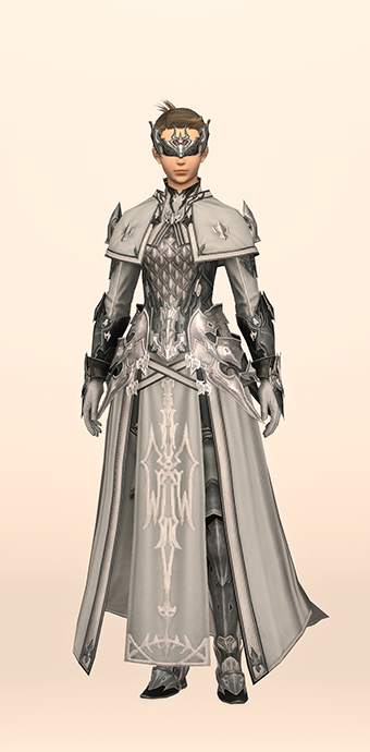 Radiant Gear FFXIV: The Quest for the Perfect Glow