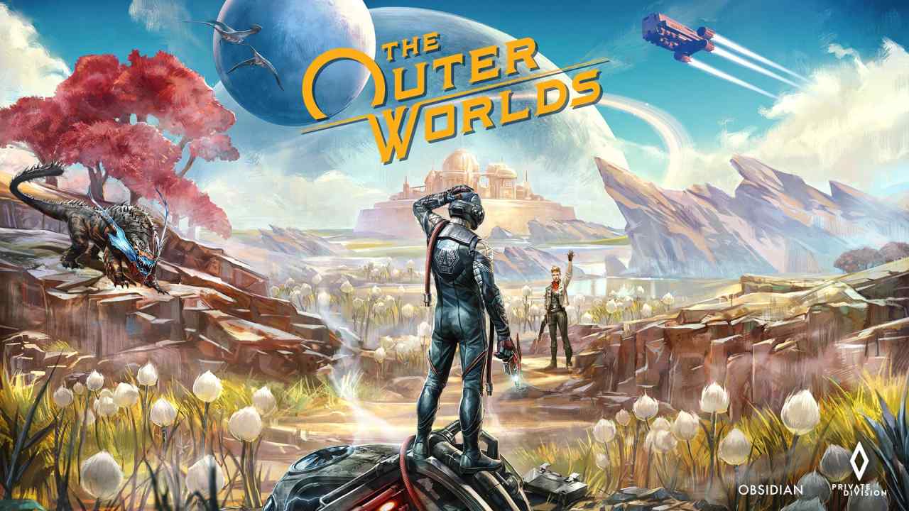 Outer Worlds Trophy Guide: How to Collect All the Achievements and Unlock Your Galactic Glory