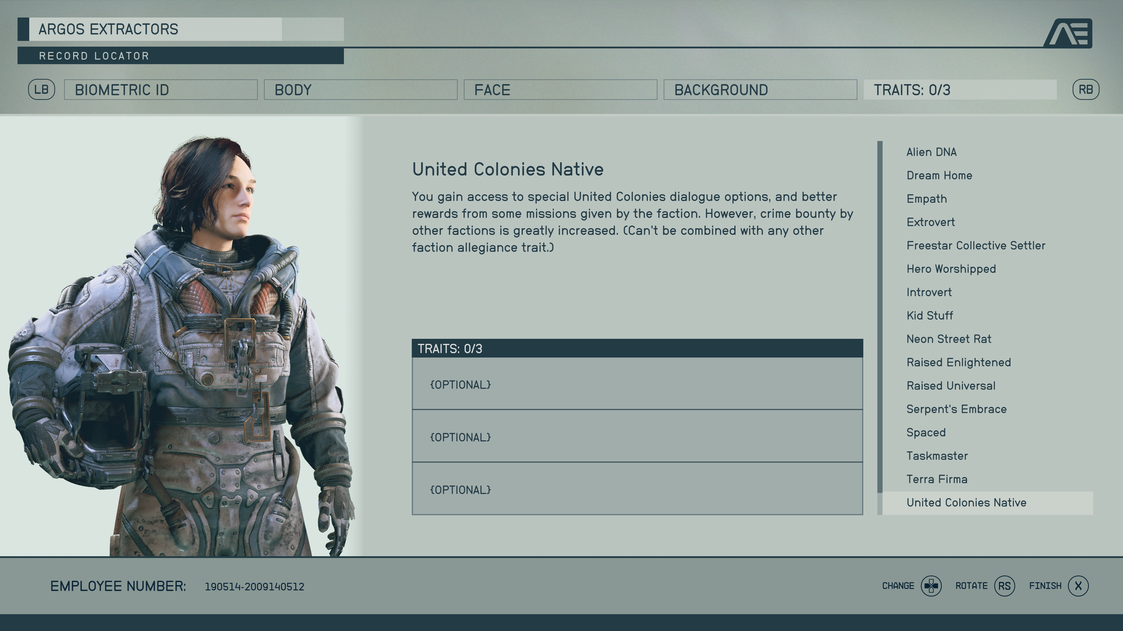 Understanding the United Colonies and Their Native Heritage in Starfield