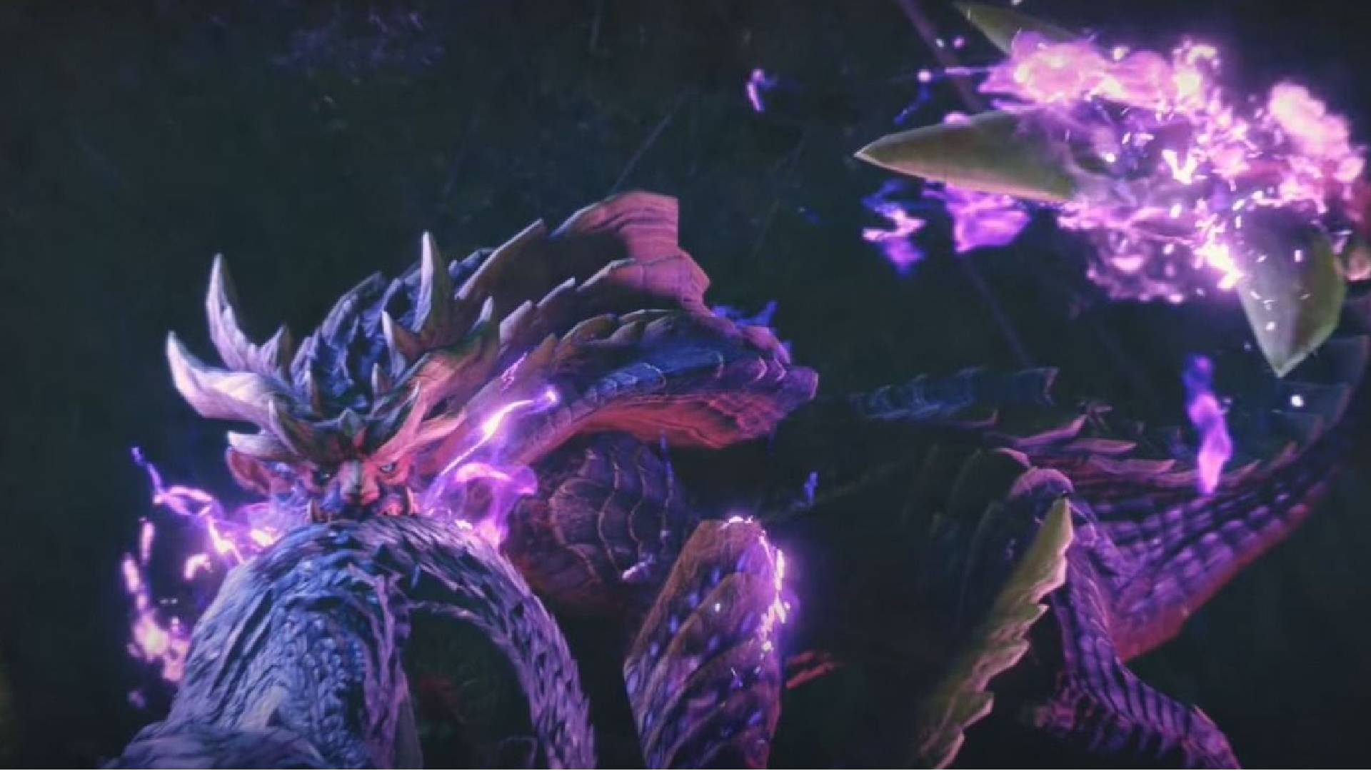 Magnamalo Shell: The Unstoppable Mystery in Monster Hunter Rise