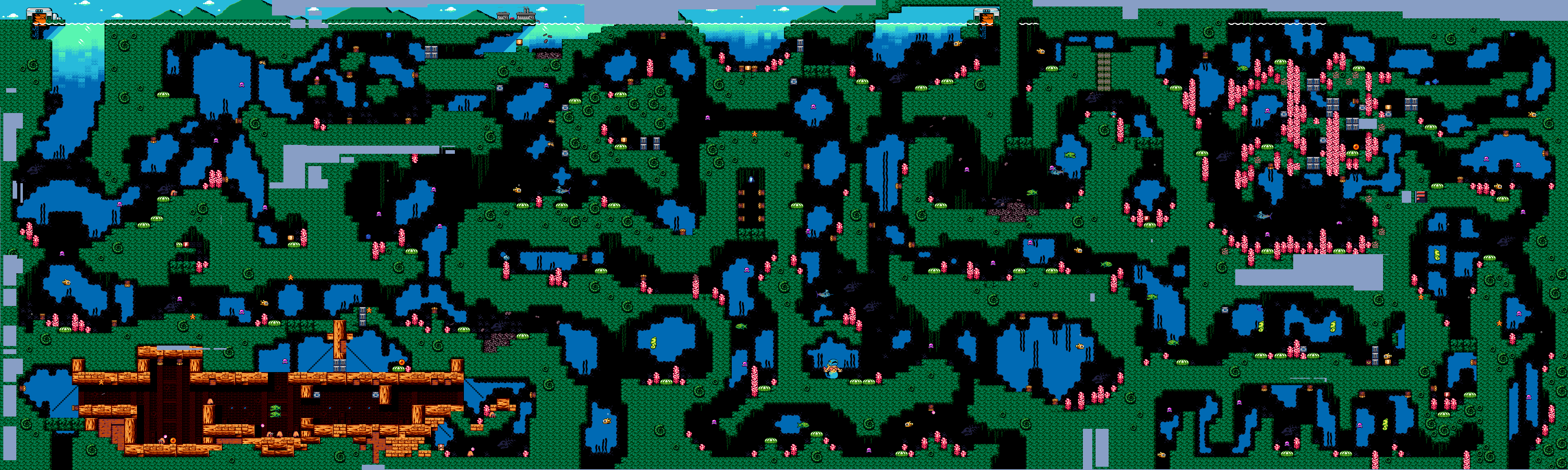 Porgy Map: A Gamer's Guide to Navigating Its Quirks and Charm