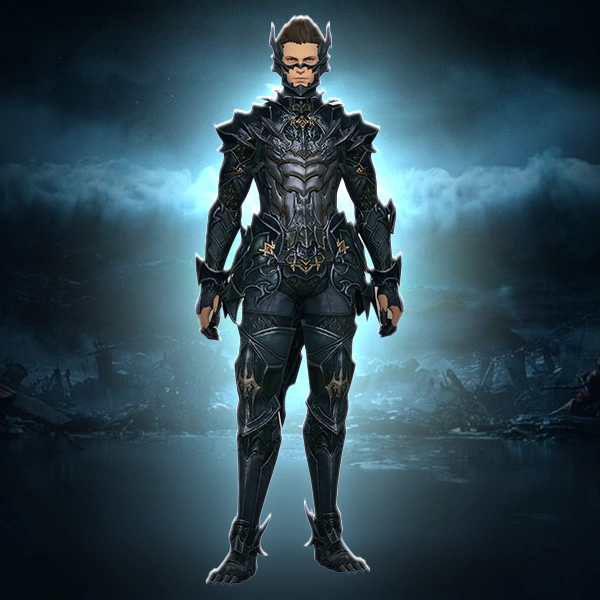 Radiant Gear FFXIV: The Quest for the Perfect Glow