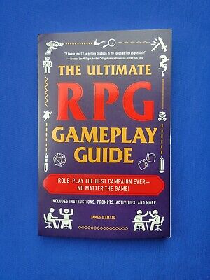 Pathfinder Guide of Guides: Navigating the Ultimate RPG Adventure