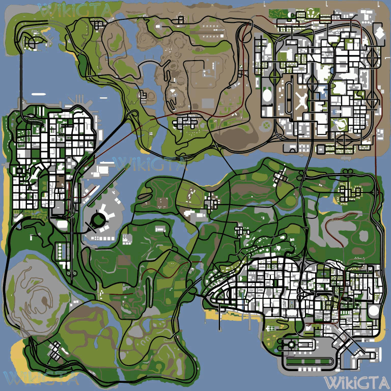 Where to Find the Sentinel in GTA San Andreas: A Complete Location Guide