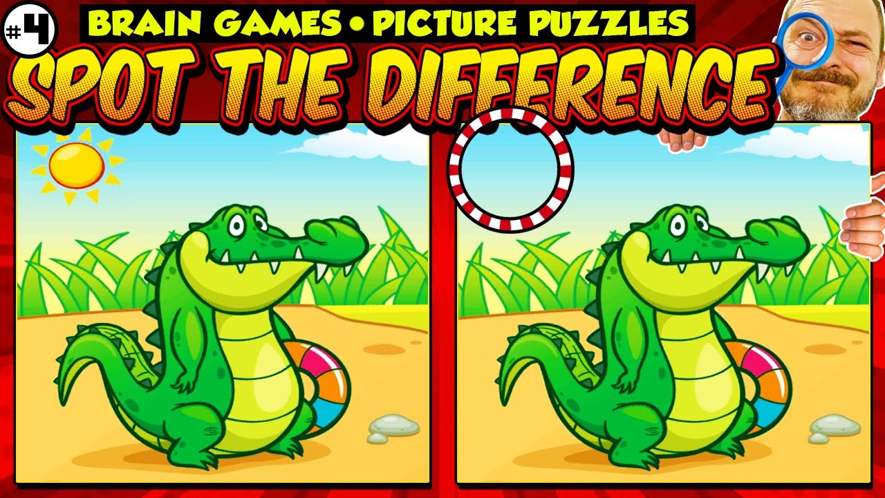 Photo Hunt Walkthrough: Master the Art of Spotting Differences