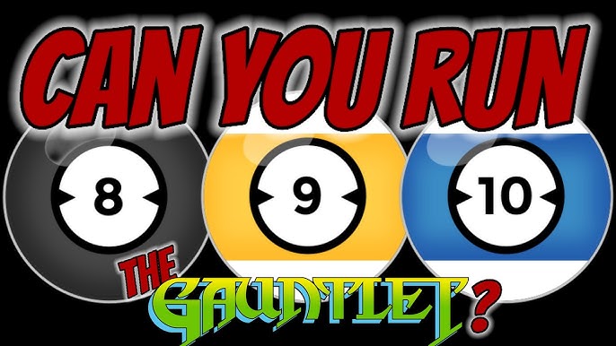 Run Gauntlet Challenge: The Ultimate Test of Patience and Skill
