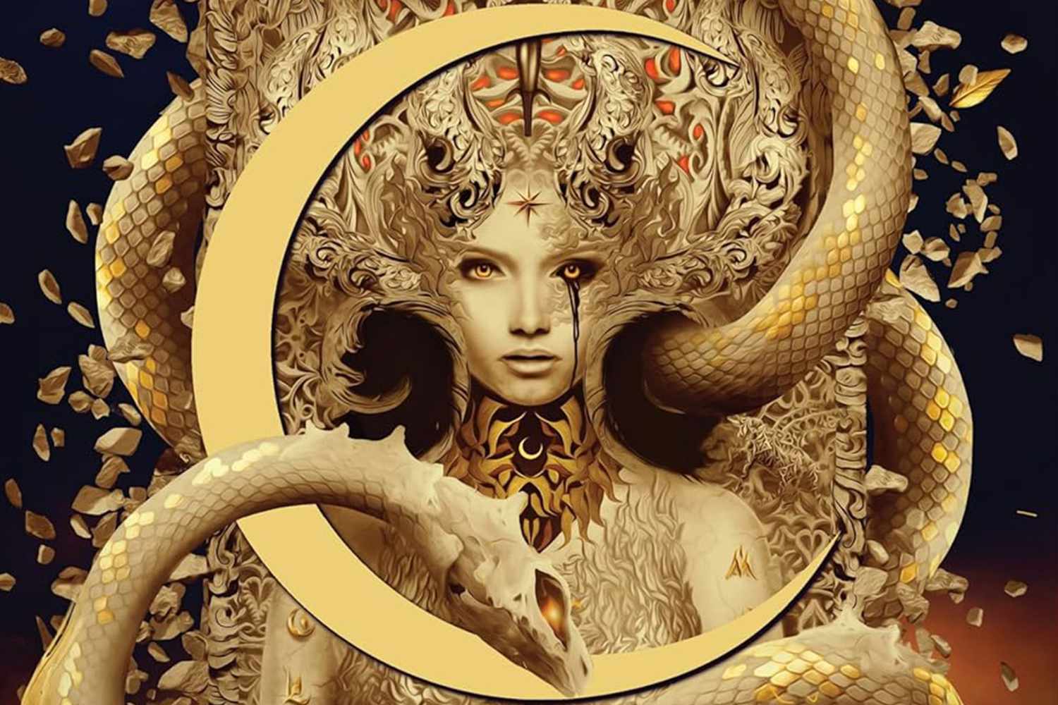 House of Flame and Shadow Prologue: A New Adventure with Some Challenges