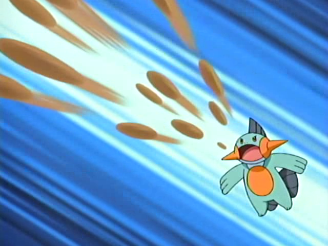 Exploring Pokémon Mud Shot: A Deep Dive into the Popular Move and How to Maximize Its Potential