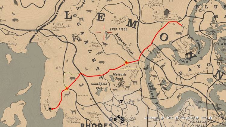 Red Dead 2 Chapter 3 Save Issues: A Wild Ride with a Few Bumps