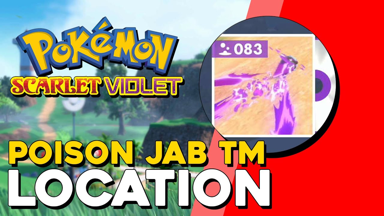 Poison Jab TM Violet: A Deep Dive into Its Impact and How to Master It
