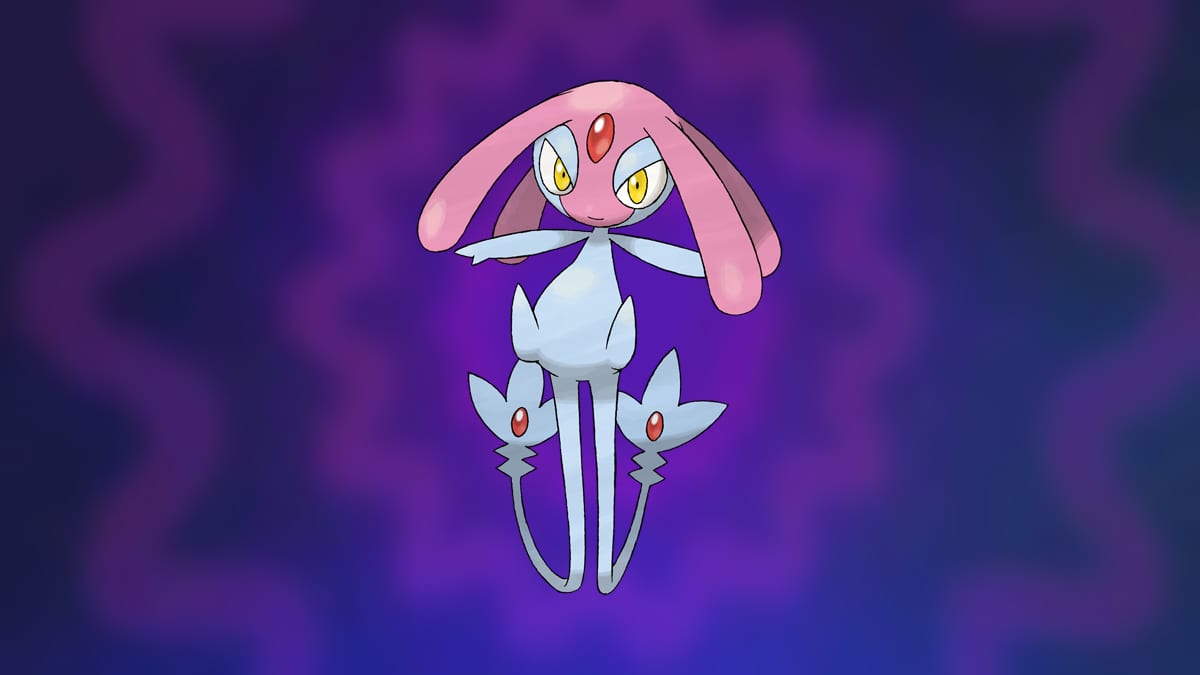 Mesprit Counters: How to Defeat the Psychic Wonder
