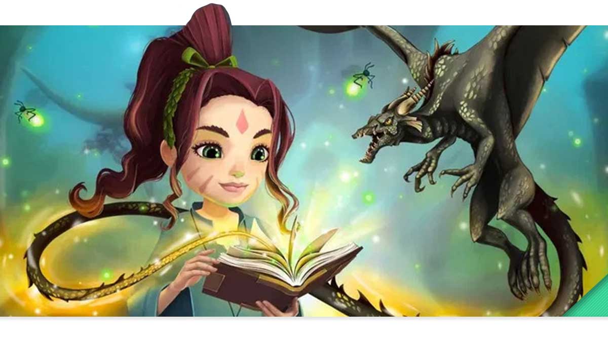 Lost Words Beyond the Page Trophy Guide