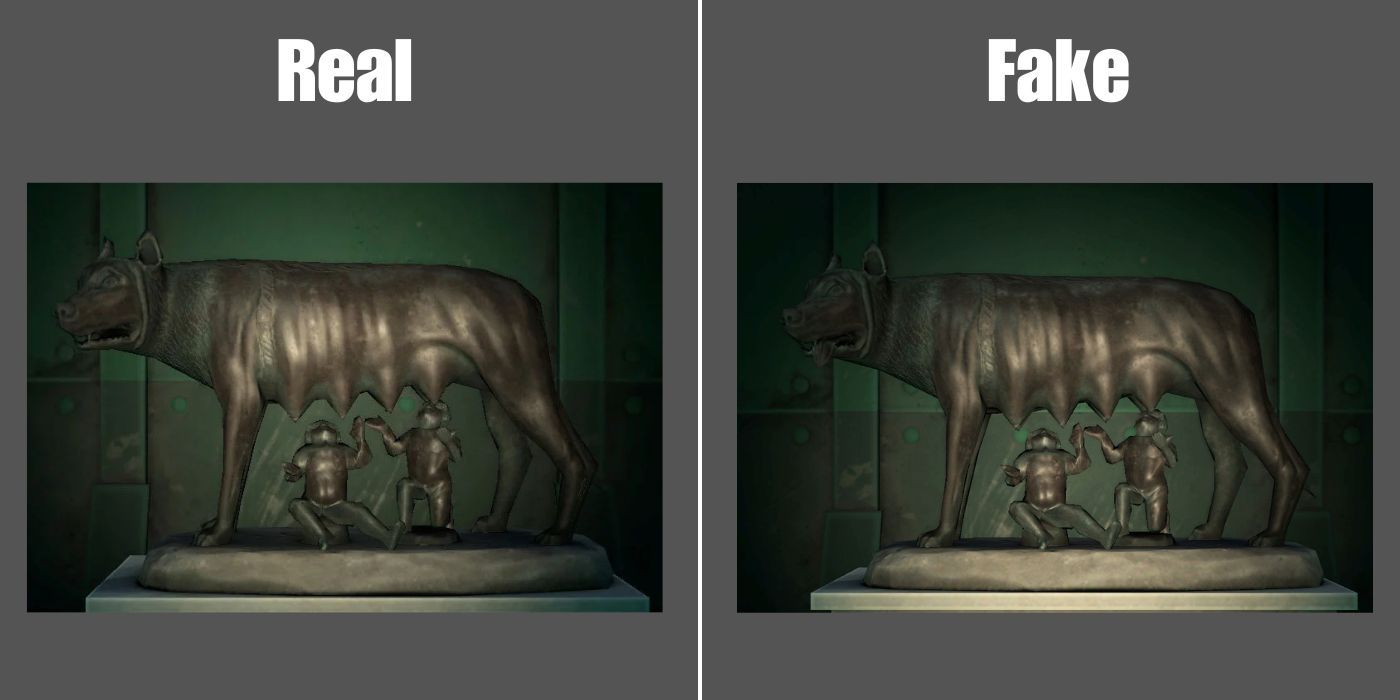 Motherly Statue Animal Crossing Real vs Fake: What You Need to Know