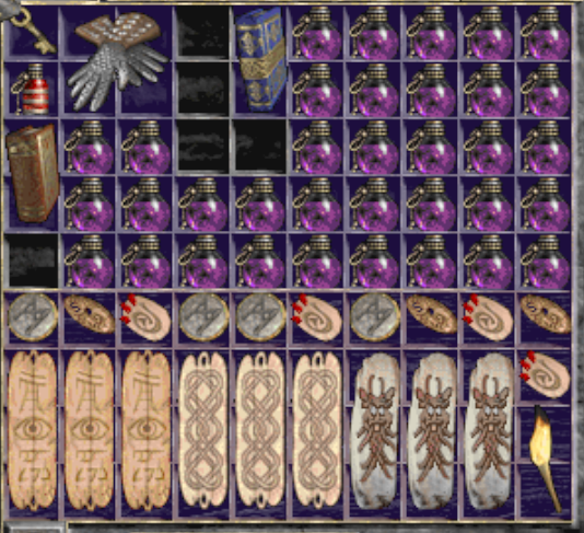 Path of DiabloCharm Inventory: A Deep Dive into Managing Your Charms with Style