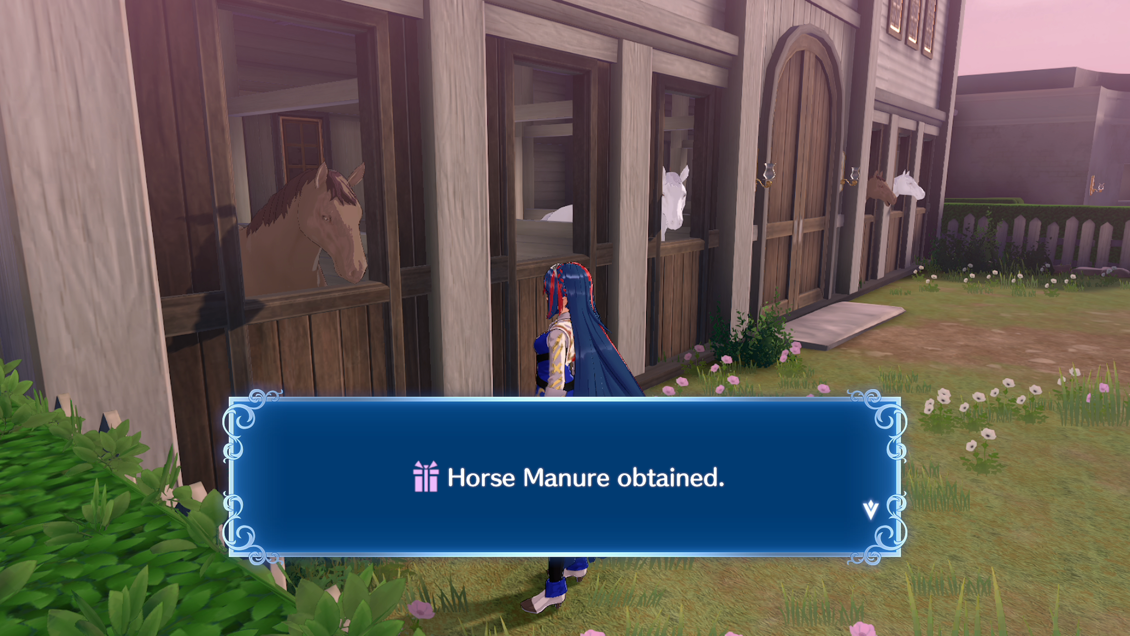 Horse Manure in Fire Emblem Engage: What is Happening and How to Fix It