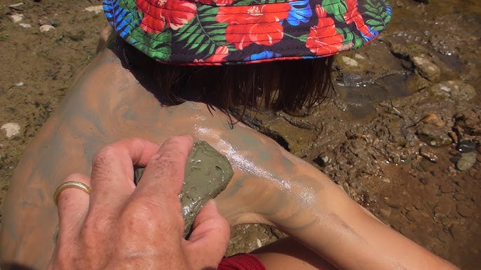Sandrock Sunscreen: How to Protect Your Skin in the Scorching Desert of Sandrock