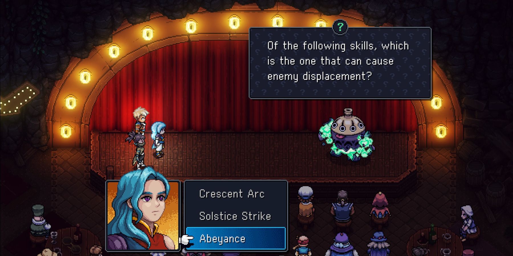 Sea of Stars Trivia Answers: A Deep Dive into the Fun and Challenges