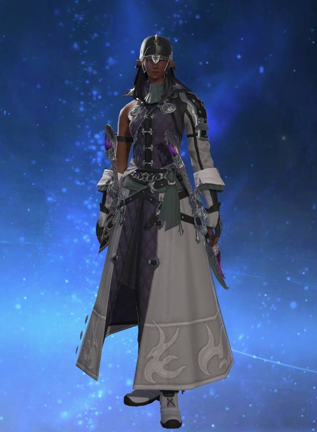 Horse Chestnut Gear FF14: What It Is and How to Deal With It