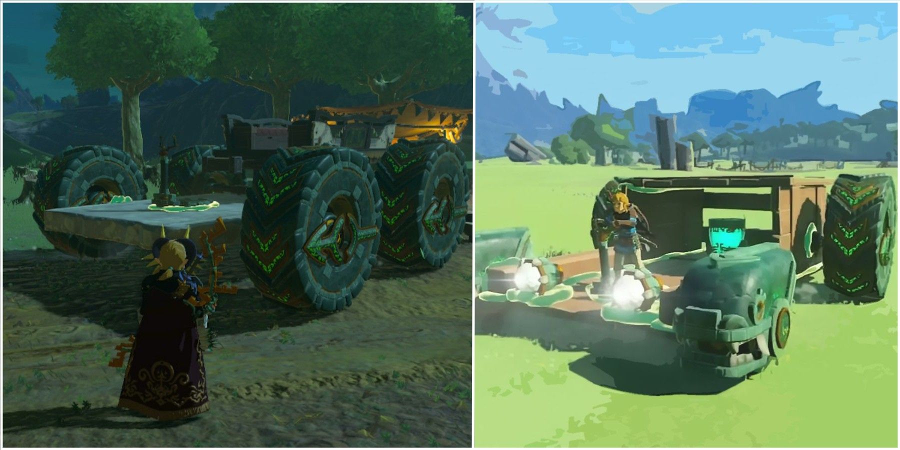 Master the Vehicle Prototype: A Gamer’s Guide to Conquer the Challenge