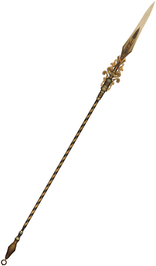 Radiant Lance: The Weapon of Wonders and Woes in Gaming