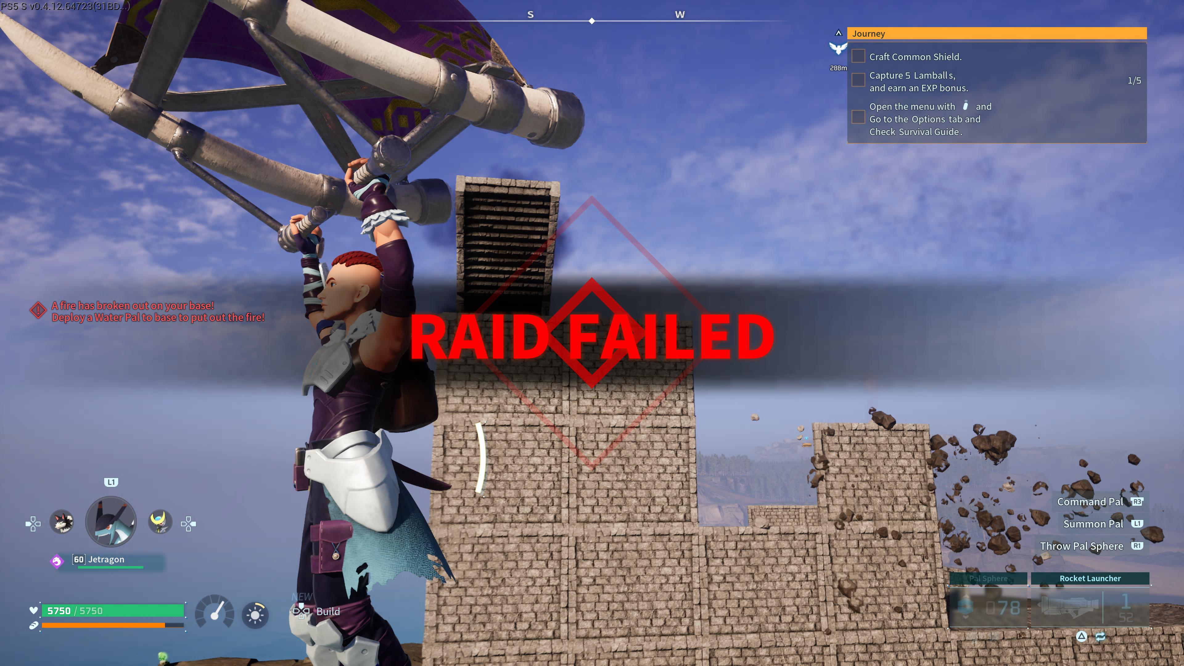 Exploring the "Palworld Stone Gate" Mystery: Challenges, Solutions, and Community Feedback