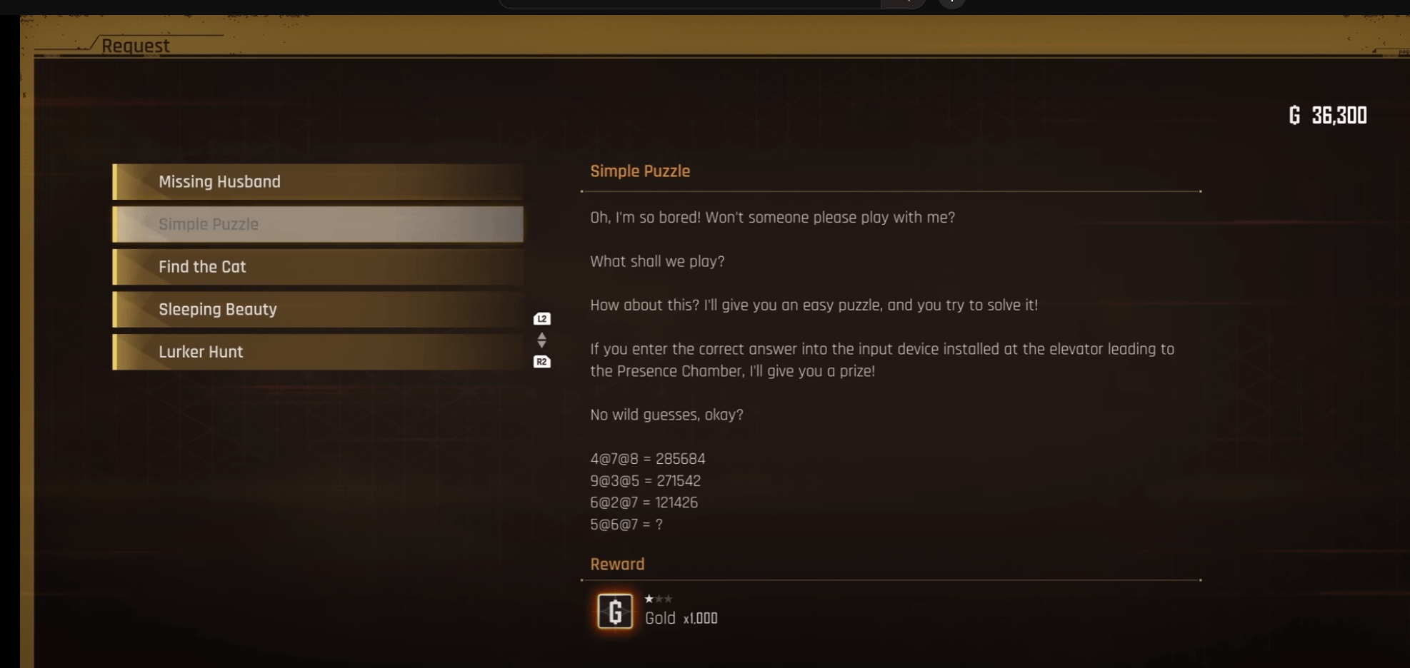 Mission 24: A Challenging Puzzle or Just a Game Bug?