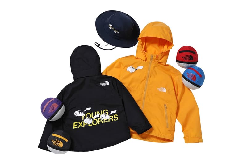 Pokemon x NorthFace: A Cool Collaboration or a Steep Climb?
