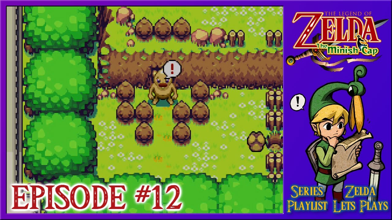 Minish Cap Biggest Wallet: How to Get It and Why It Matters