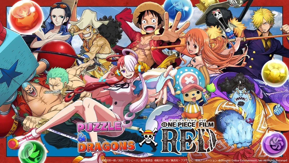 One Piece Puzzle and Dragons: A Fun Adventure with Hidden Challenges
