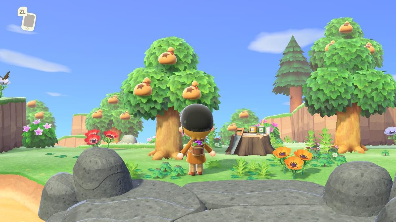 Money Tree Island ACNH: Unlocking the Mystery and Benefits
