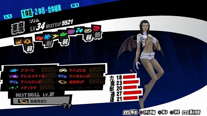 Persona 5 Lilim: A Deep Dive into the Mystery and Impact