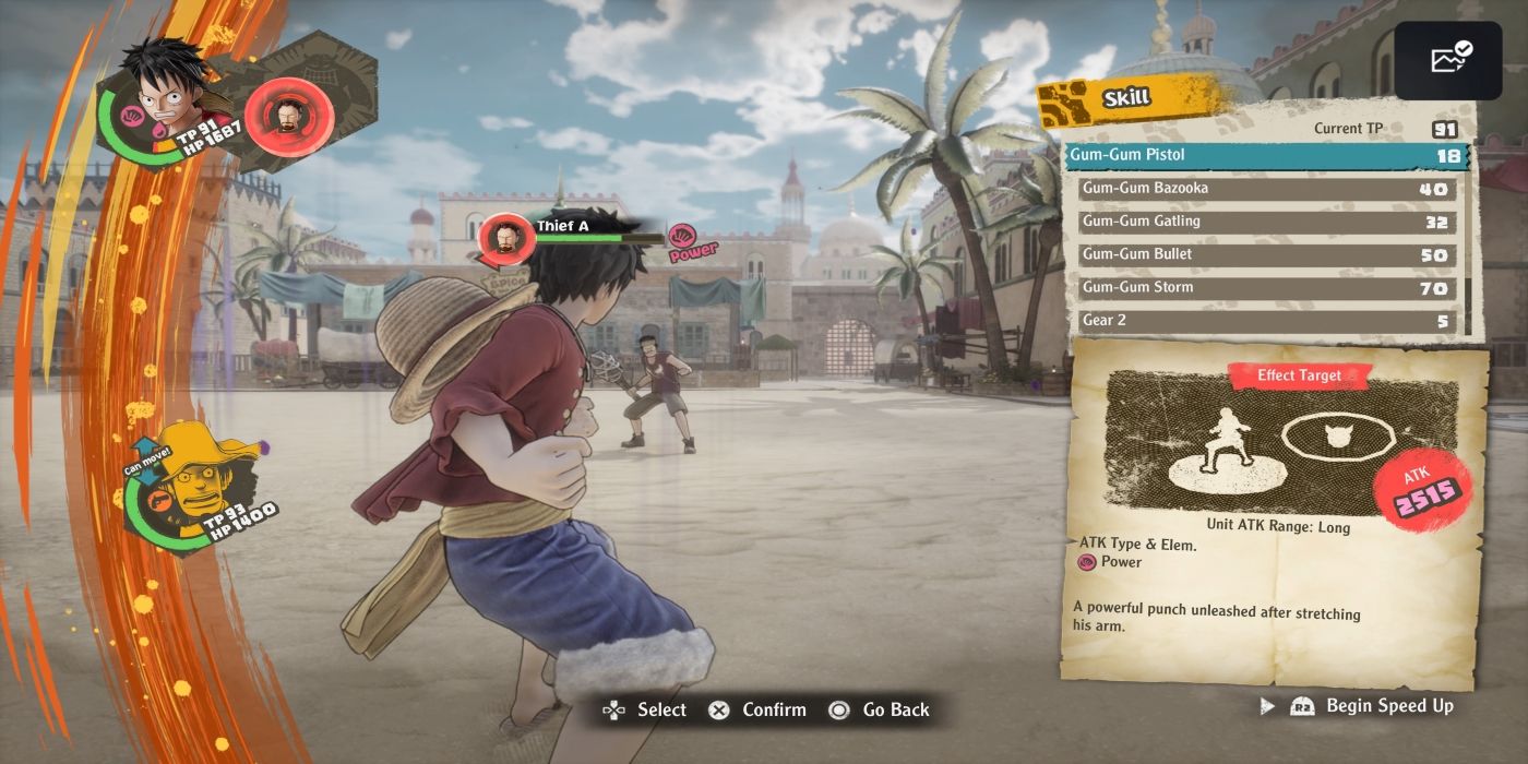 Exploring the "One Piece Odyssey Guts": What You Need to Know and How to Conquer It