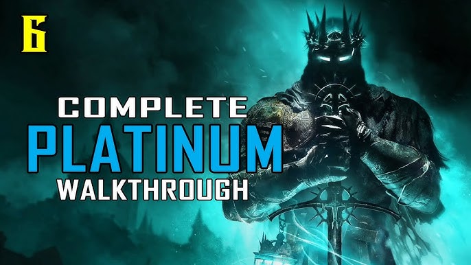 Lord of the Fallen Trophy Guide: Tips, Tricks, and How to Earn All Achievements