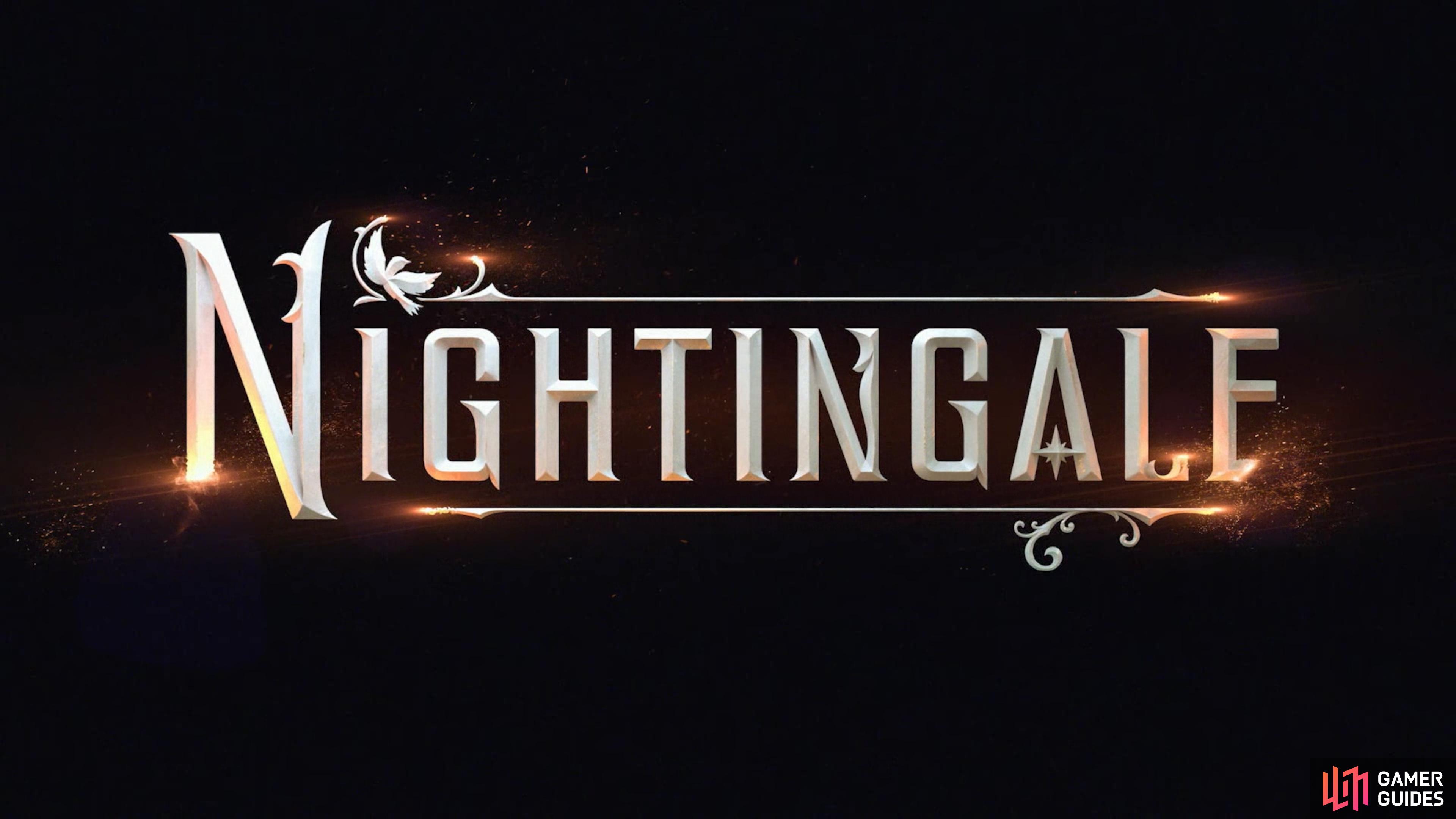 Nightingale Dedicated Server: What You Need to Know