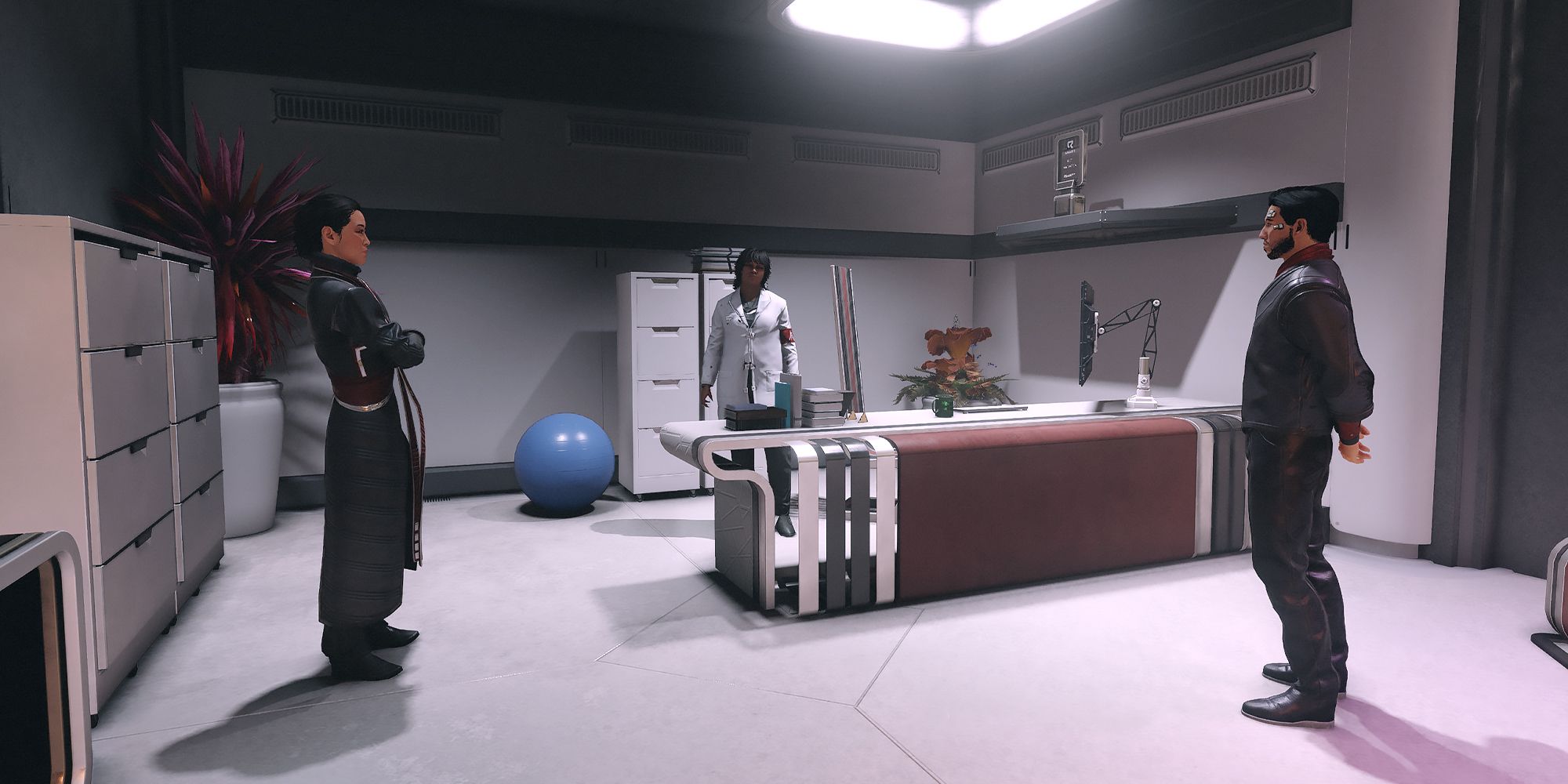 Starfield Ryujin Apartment Guide: Unlocking the Secrets of Luxury Living in the Stars