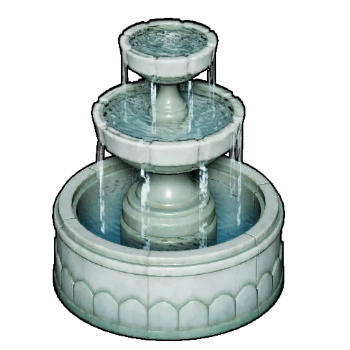Palworld Water Fountain: The Oddly Satisfying Mystery of the Game's Iconic Feature