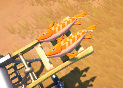 Understanding "Sand Leek" in Gaming: An Unexpected Challenge or Hidden Gem?