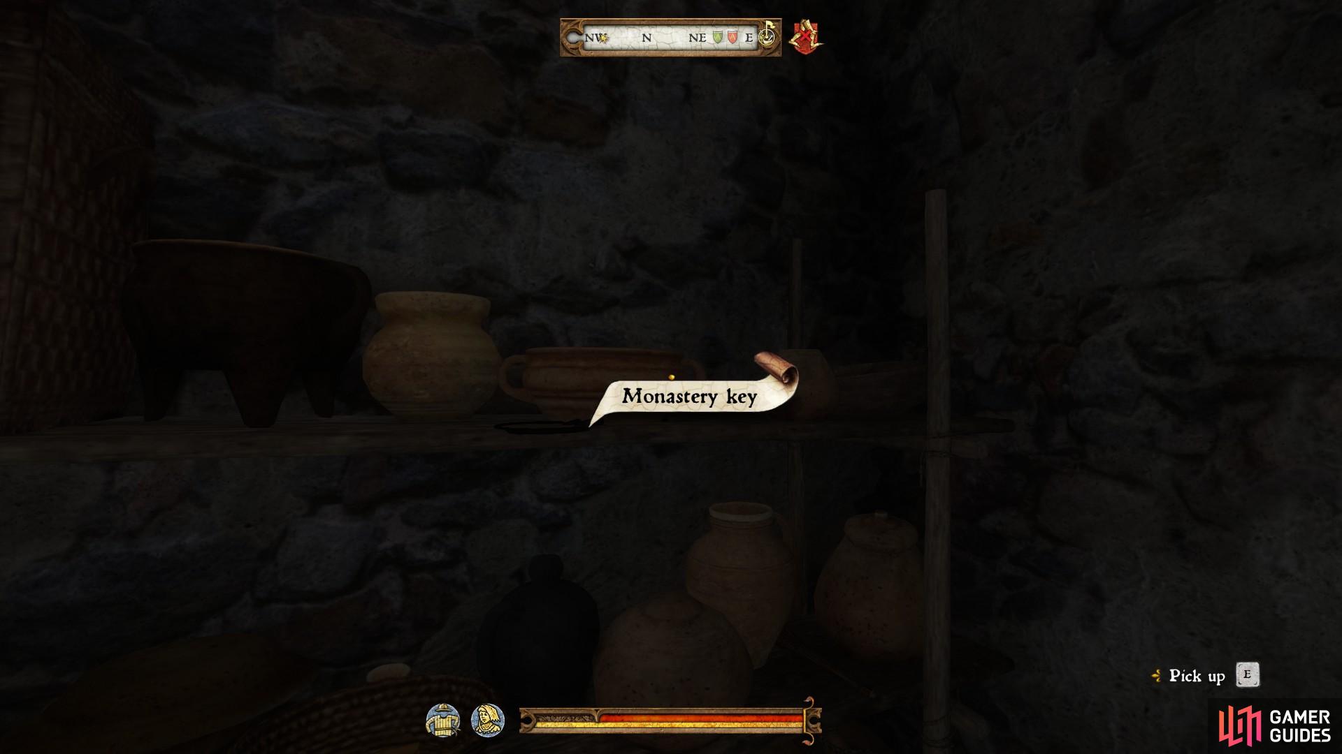 Kingdom Come Deliverance Needle in a Haystack: A Frustrating yet Rewarding Adventure