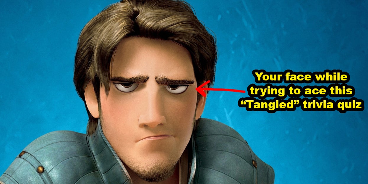 Tangled Trivia Questions and Answers: A Fun Way to Test Your Disney Knowledge