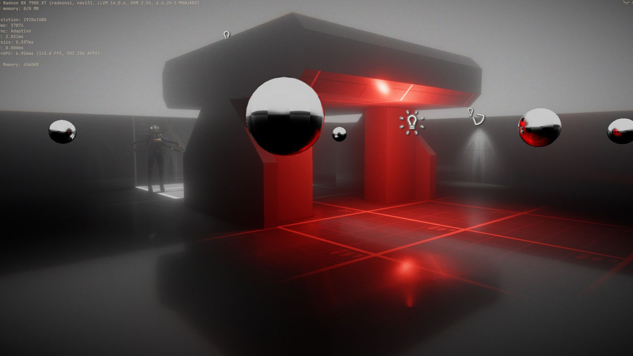 Red Shiny Material: The Glitch That’s Causing More Than Just a Glare
