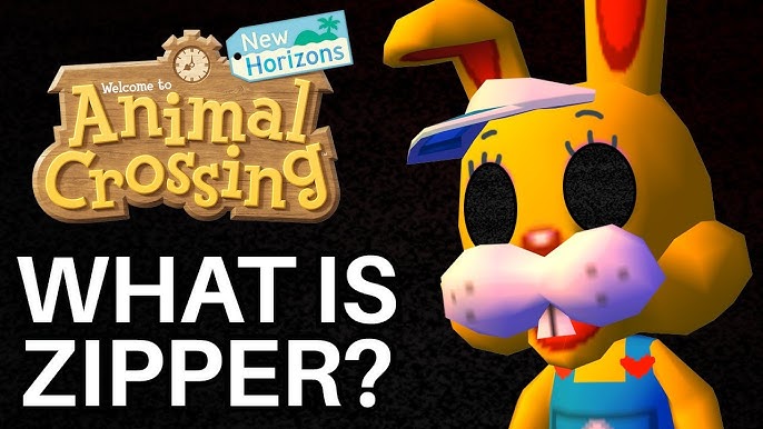 Exploring the Mystery of "Rabbit ACNH" - Tips and Player Insights