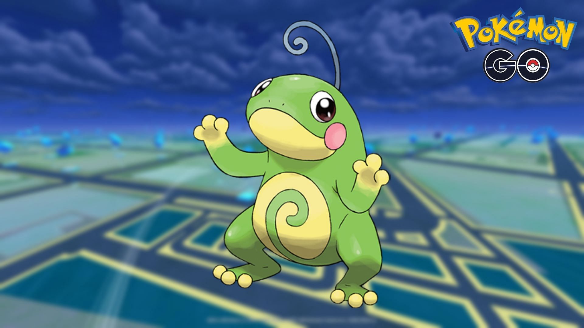 Politoed Best Moveset: Mastering the Water Frog’s Potential