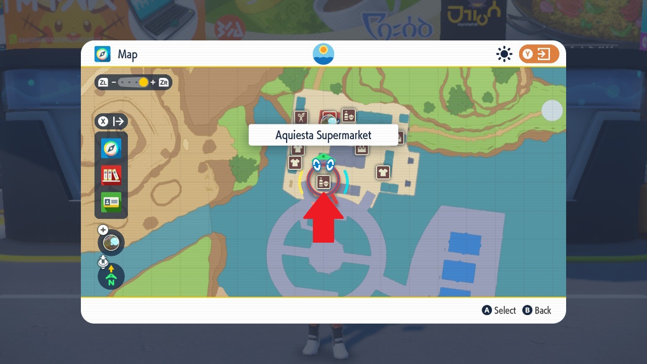 How to Get Curry Powder in Pokemon Scarlet: A Simple Guide