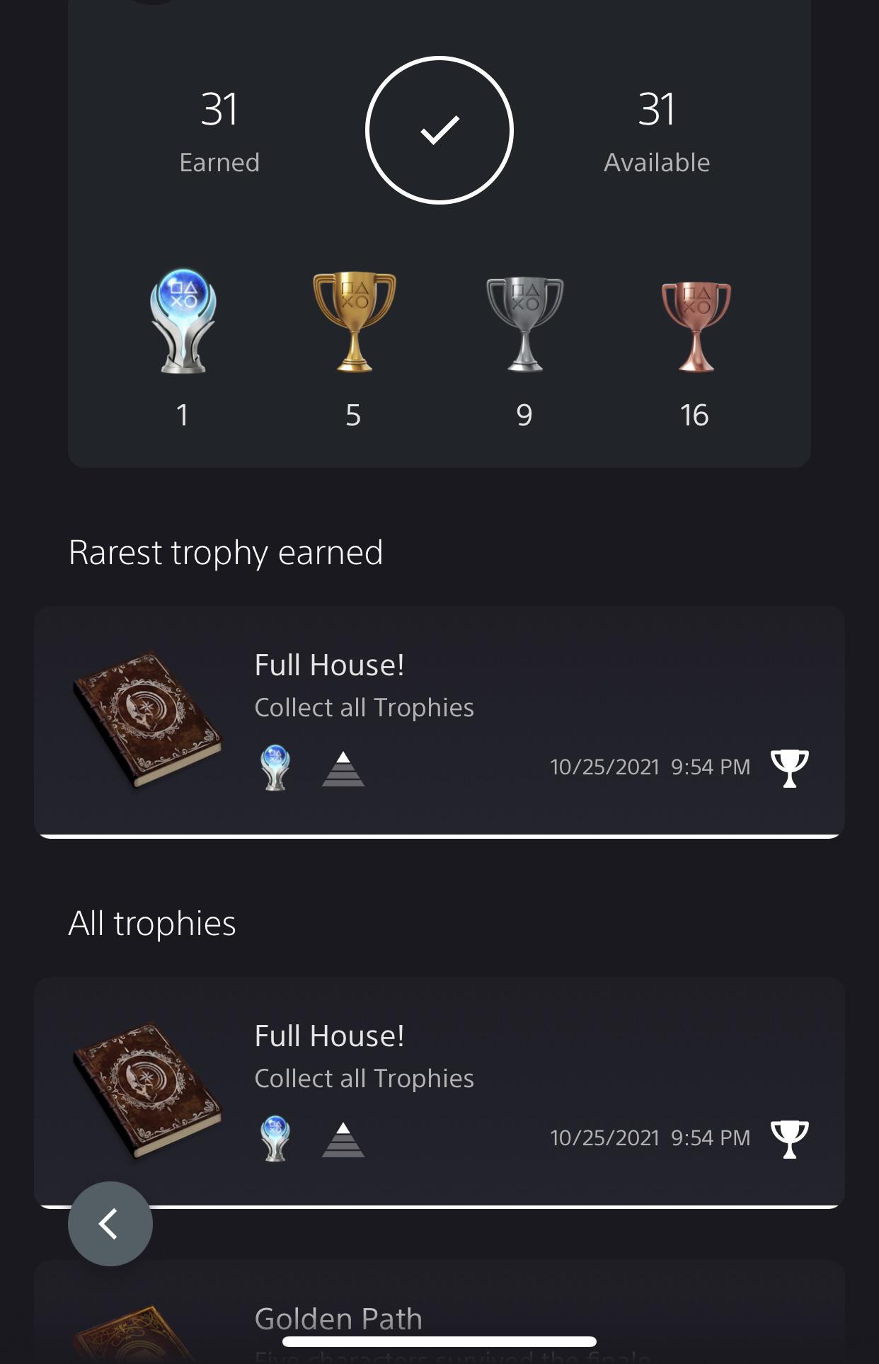 House of Ashes Trophy Guide: Achieve All Your Trophies With This Helpful Guide