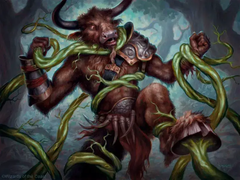 Grasping Vine: A Common Problem and How to Fix It