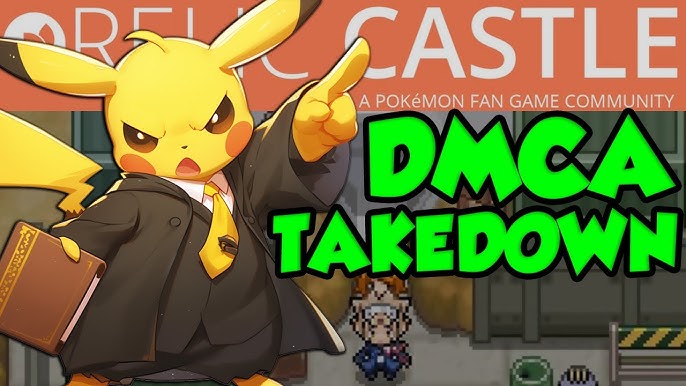 Relic Castle Discord: The Ultimate Hub for Pokémon Fans and How to Navigate It
