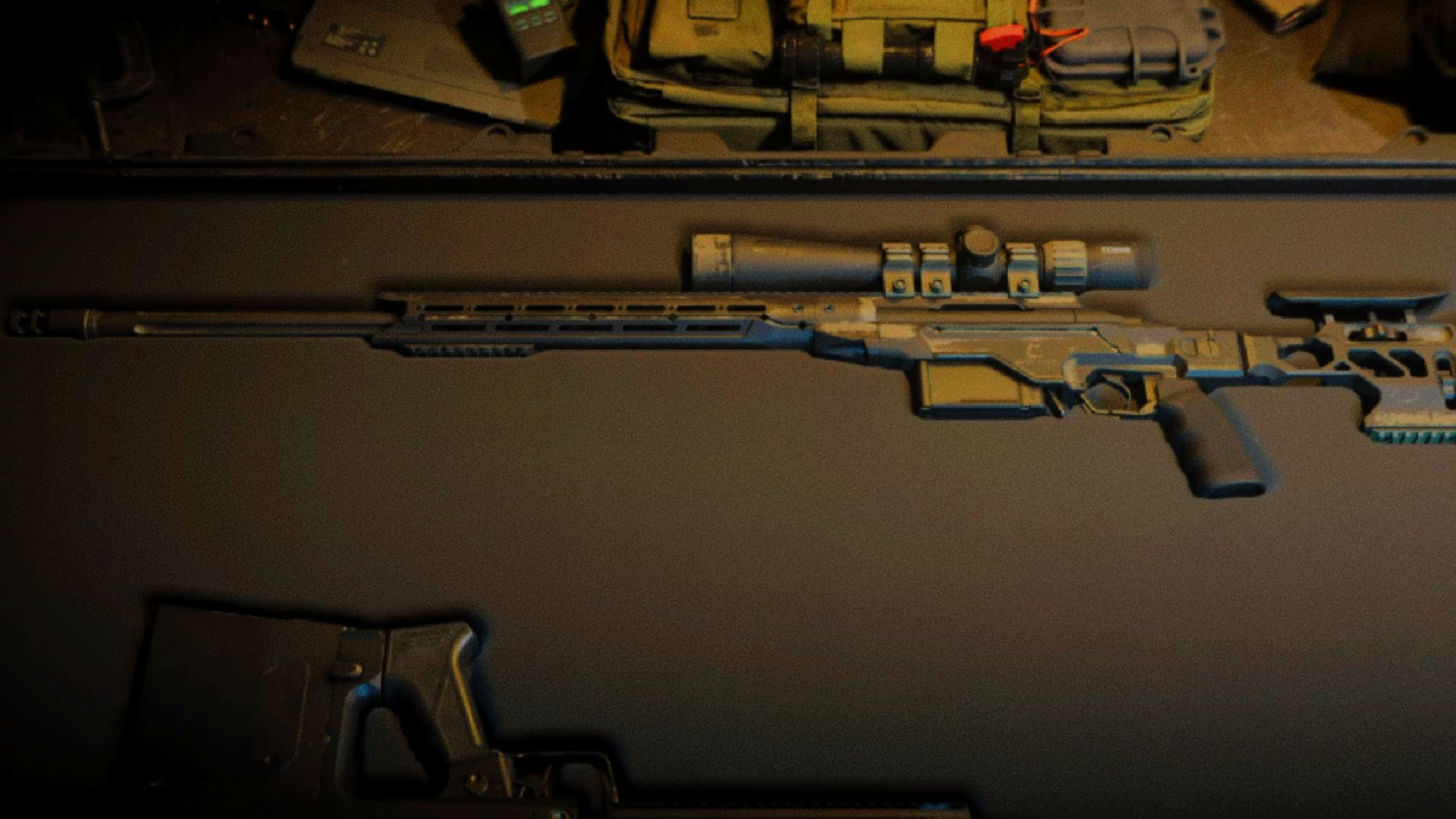 Ultimate SP-X 80 Loadout Guide: Dominate in Every Match