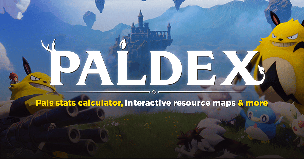 Palworld Precious Plume: The Feathered Fiasco Every Player Should Know About